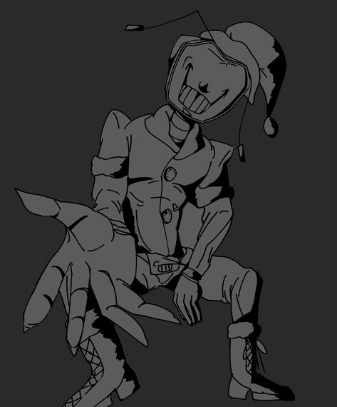 Tenna (Deltarune)