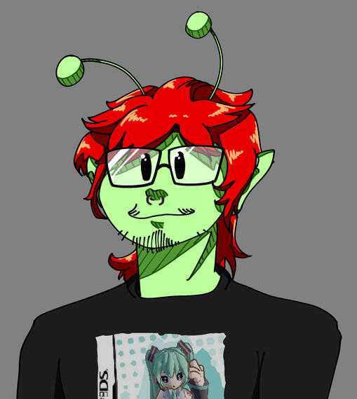 (OLD) Pngtuber